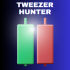 MT4-Tweezer Candlestick Hunter MT4