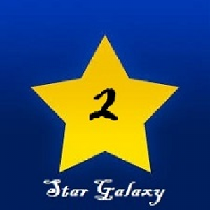 MT4-Two Star Galaxy