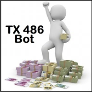 MT4-TX 486 Bot