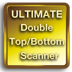 MT4-Ultimate Double Top Bottom Reversal Scanner