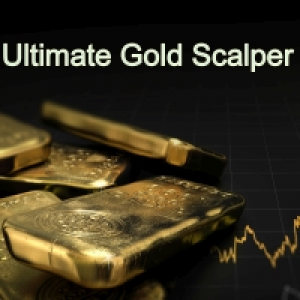 MT4-Ultimate Gold Scalper