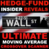 MT4-Ultimate Moving Average Crossover Multi Pair MTF
