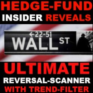 MT4-Ultimate Reversal Scanner With Trend Filter