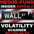 MT4-Ultimate Volatility Scanner Multi Pair Multi TF