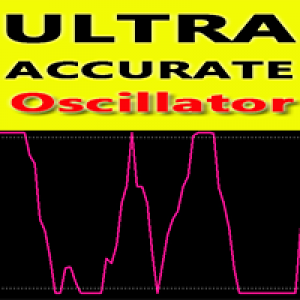 MT4-Ultra Accurate Oscillator mq