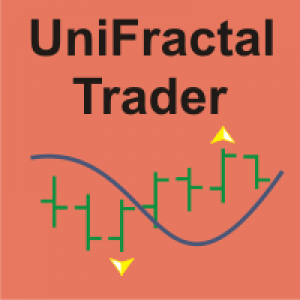 MT4-UniFractal Trader