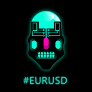 MT4-Unique Pips of EURUSD