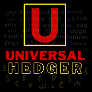 MT4-Universal HedgeR
