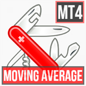 MT4-Universal MT4 MA