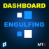 MT4-UPD1 Engulfing Dashboard