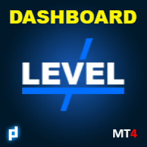 MT4-UPD1 Impulse Level