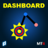 MT4-UPD1 Semaphore 123 Dashboard