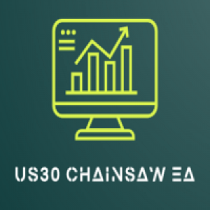 MT4-US30 Chainsaw EA