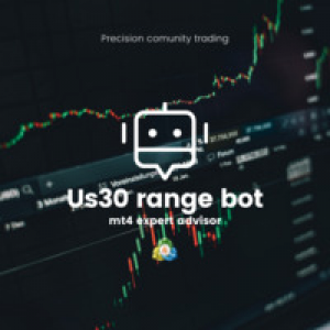 MT4-Us30 Magic Box Bot