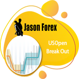 MT4-USOpen Break Out MT4