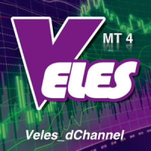 MT4-Veles dChannel