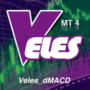 MT4-Veles dMACD