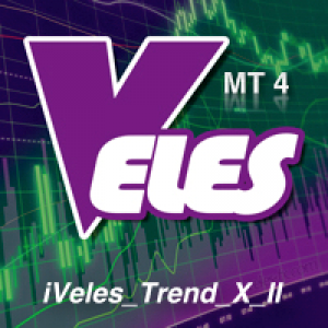 MT4-Veles Trend X II