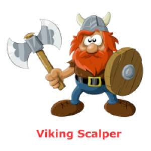 MT4-Viking Scalper