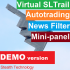 MT5-Virtual SL TP Trailing TEST