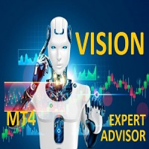 MT4-Vision Expert Advisor