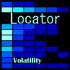 MT4-Volatility Locator