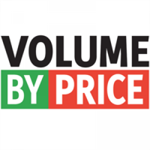 MT4-Volume by Price MT4