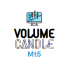 MT5-Volume Candle MT5