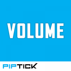 MT5-Volume MT5 Indicator by PipTick