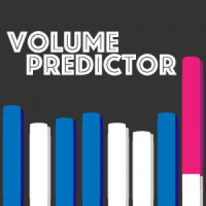 MT4-Volume predictor