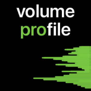 MT4-Volume Profile Chart
