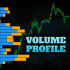 MT4-Volume Profile FR supply and demand