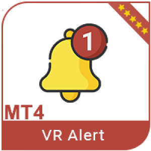 MT4-VR Alert