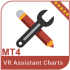 MT4-VR Assistant Charts