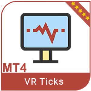 MT4-VR Ticks