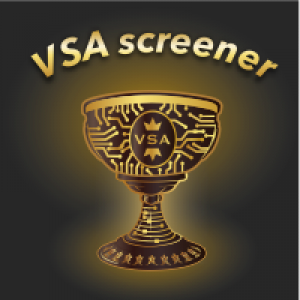 MT5-VSA screener
