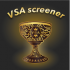 MT5-VSA screener