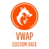 MT5-Vwap Custom Date