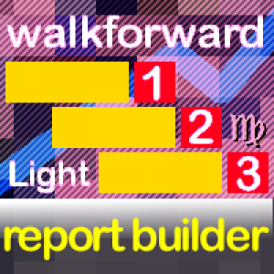 MT5-WalkForwardBuilder MT5