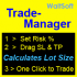 MT4-WaltSoft Trade Manager