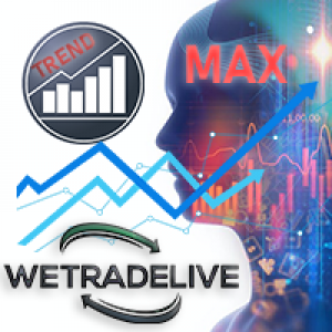 MT4-We Trade Live Trend Max