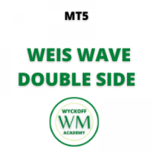 MT5-Weis Wave Double Side