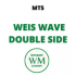 MT5-Weis Wave Double Side