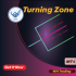 MT4-WH Turning Zone MT4