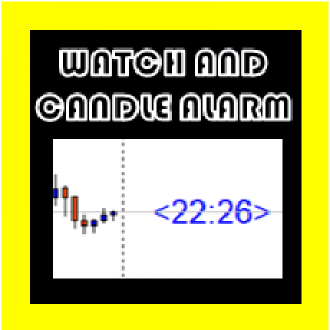 MT4-Whatch and Candle Alarm Osw MT4