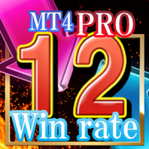 MT4-Win rate signal Echidna