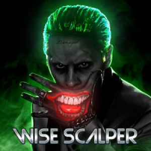 MT4-Wise Scalper