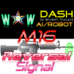 MT4-WOW Dash M16 Reversal Signal