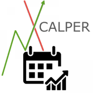 MT4-Xcalper Economic Calendar MT4