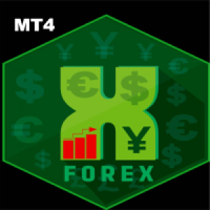 MT4-Xetera Multi TP Manager